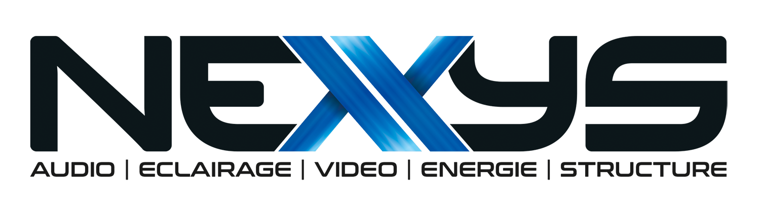 Nexxys Logo