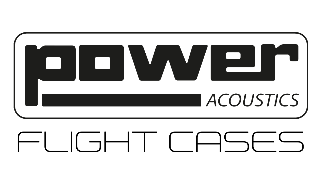 Power Flight Cases